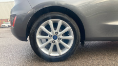 Ford Fiesta 1.0 EcoBoost Titanium 3dr Petrol Hatchback